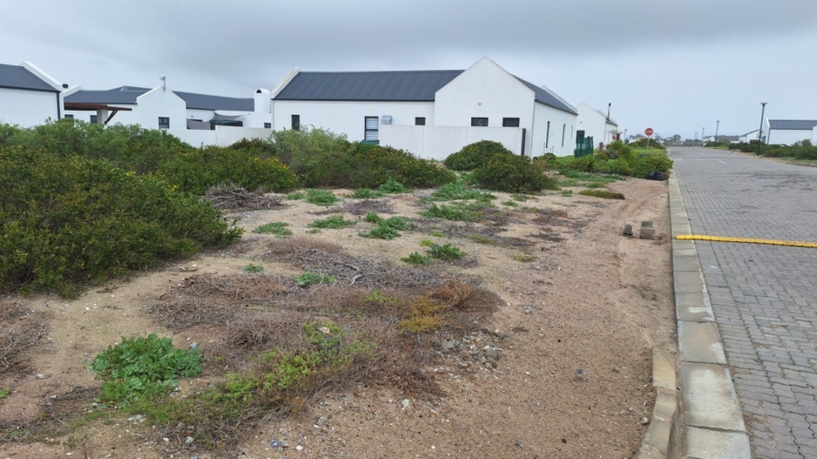 0 Bedroom Property for Sale in Laaiplek Western Cape